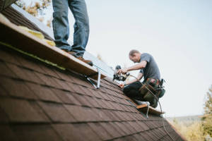 Local Roofers in Rock Island, TN